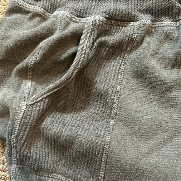 NSF rare Sayde pant sz L - Picture 10 of 11